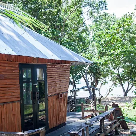 Ban_Na Hotel Koh Chang Exterior photo