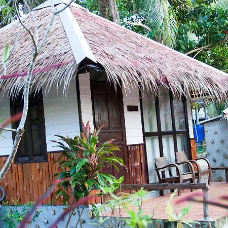 Ban_Na Hotel Koh Chang Exterior photo