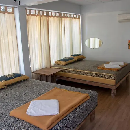 Ban_Na Hotel Koh Chang Exterior photo