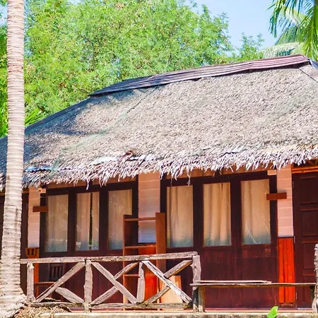 Ban_Na Hotel Koh Chang Exterior photo